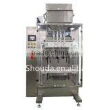 Factory Direct Automatic Sauce Pouch Filling and Packing Machine for Chili Sauce