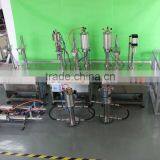 750ml pu Foam PU Foam Filling Machine thumbnail-3