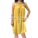 Vietnamese High Quality Bath/kitchen/sport/face 100% Cotton Material Towels thumbnail-4