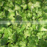 IQF Healthy Vegetable Products Frozen Vegetables Pinguin Broccoli in Hot Sales thumbnail-2