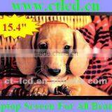 WXGA Laptop LCD Screen B154EW08 V.0 thumbnail-1