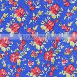 Hot Sale Printed 190t Polyester Pongee Lining Soft Fabric Wholesale thumbnail-3