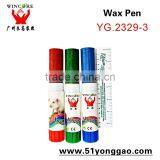 Colored Veterinary Animal Marker Marking Crayon Animal Body Mark Crayon thumbnail-4