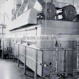 Air-jet Constant Temperature Stainless Scalder