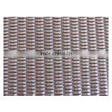 Expanded Metal Wire Mesh