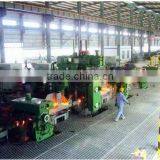 Hot Rolling Mill Machine With Cooling Bed