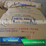 China Manufacturer Supply L-Tryptophan for Best Price thumbnail-3