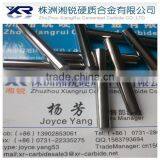 YG10X Tungsten Carbide Extrusion Rod
