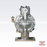 3/8'' Inlet & Outlet Industrial Air Operated Double Diaphragm Pump 10# thumbnail-5