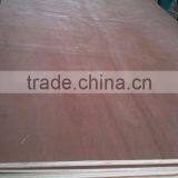 Packing Grade Laminated 18mm Eucalyptus Plywood thumbnail-1