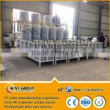 Green Recycling Gold Refining Equipment E Waste Recycle Machine