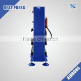 Pneumatic Hydraulic Rosin Tech Heat Press 20 Ton Rosin Oil Press Machine thumbnail-6