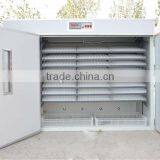 5280pcs New Models Sales Promotion Popular Series Poultry Hatchery Machine