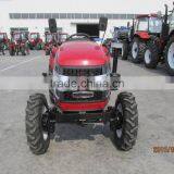 Direct Manufacturer Multi-purpose Agricultural Machine Equipment Top Quality 4x4 4wd Tractor Price List in India thumbnail-6