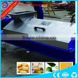 High Efficiency Industrial Juicer Ginger Juice Extractor Machine