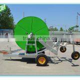 High Efficiency Farm Use Sprinkler Irrigation System For Sale