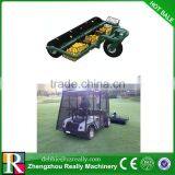 Golf Driving Range Equipment