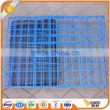 Well-Designed Crate Kennel Folding Dog Cage thumbnail-6
