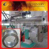 Flat Die/ring Die Machine Produce Pellets