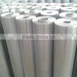 stainless steel Perforated metal sheet