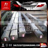 9260 Standard High Carbon Hot Rolled Flat Steel From China thumbnail-6