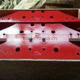 Cultivator Sweep Blade,sugar Cane Blade thumbnail-3