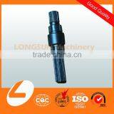High Quality Kubota Combine Harvester DC-70 SHAFT 5T051-6856-0 or Kubota DC-60 and Kubota DC-70 thumbnail-2