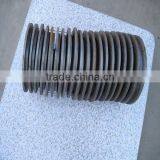 GN12 Walking Tractor Parts Pulley Cover thumbnail-2