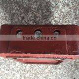 Walking Tractor Parts Gong Nong Drawn Frame thumbnail-3