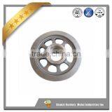 High Quality OEM Investment Casting Agriculture Machine Accessories Made According to Drawings thumbnail-1