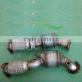 Three-way Catalytic Converter for Audi Q7 thumbnail-1