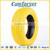 COMFORSER Passenger Car Tire 235/60r16 Coloured Car Tyres Made In China thumbnail-1
