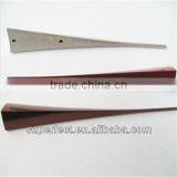 Supply OEM/ODM CNC Machining Service,machinery Processing High Precision Metal Power Amplifier Parts With Nice Colour Anodized thumbnail-1