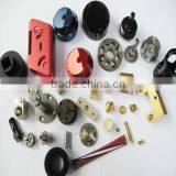 Precision Customized CNC Machining Motorcycle Parts, Metal Parts thumbnail-3