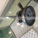 Steel Industrial Bimetal Thermometer Thermowell thumbnail-2