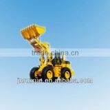 Xgma Xg953h Wheel Loader thumbnail-1