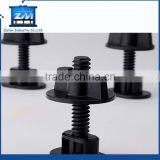 Plastic Injection Molding for Connector Part thumbnail-1