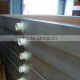 Machine Manufacturing Water Cooling Pad With Aluminium Frame thumbnail-4