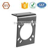 Trade Assurance! Custom Made Metal Sheet Fabrication thumbnail-1