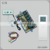 Model Number QD-U02B+ thumbnail-1