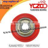 Long Life Closet Roller,pulley Wheels for Sliding Door Wardrobe/closet thumbnail-1