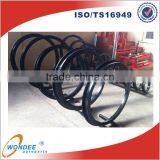 China WONDEE Hot Sale Casting Steel Trailer Ball Bearing Turntable thumbnail-1