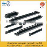 OEM and ODM All Kind of Lift Hydraulic Cylinders thumbnail-1