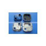 Shenzen Casting Parts Barrel With High Strength and Precison thumbnail-5