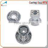 OEM Custom PED Certificate Cast Iron Cast Steel Lost Foam Casting thumbnail-5