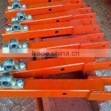 Agricultural Machines Manufactor Seed Removing Machine/ New Hot Single Row Mini Corn Seeder thumbnail-3