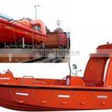 Electric Open and Enclosed Lifeboat With Competitive Price thumbnail-3