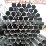 Hot Dip Galvanized Steel Pipe Use for Constructure thumbnail-2