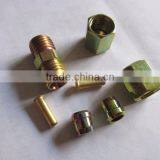 3 Pcs or 7 Pcs Nylon Tube Fitting Connector Set Air Hose Fitting Set thumbnail-1