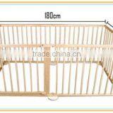 Multi-functional Baby Playpen Kids 8 Panel thumbnail-6